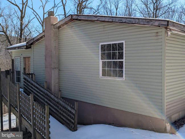 12515 Cresap Mill Rd Se, House other with 3 bedrooms, 2 bathrooms and null parking in OLDTOWN MD | Image 5