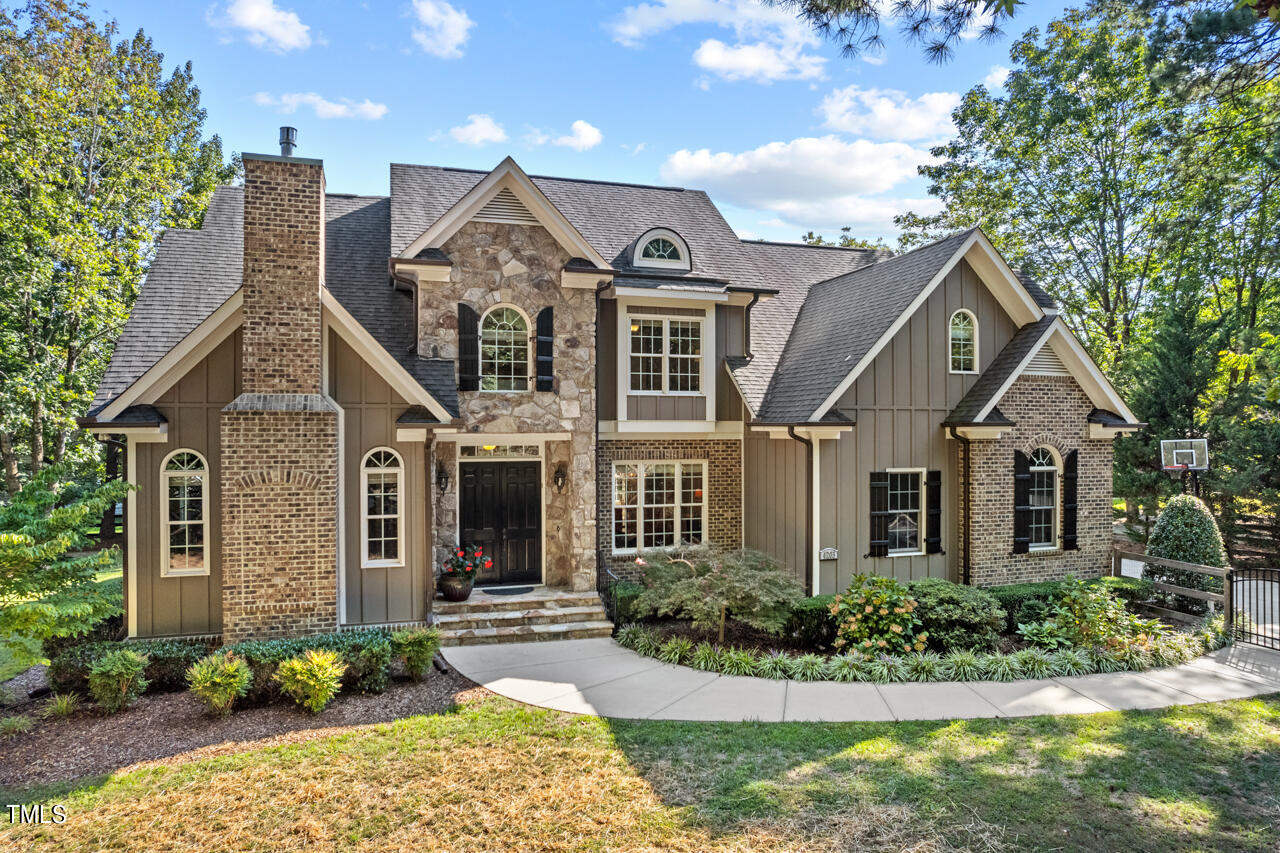 Tyndrum Dr, Durham, NC 27705