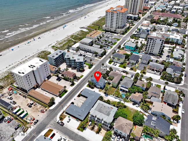 724 1 St St S, Home with 5 bedrooms, 5 bathrooms and null parking in Jacksonville Beach FL | Image 97