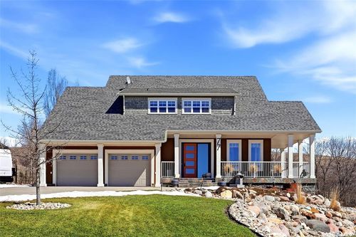 77 Deer Foot Trail, Lumsden Rm No. 189, SK, S2V1B8 | Card Image