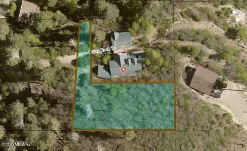 1-12931 N Guthrie Road, Mt. Lemmon, AZ, 85619 | Card Image