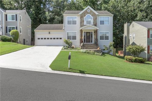 1211 Ling Way, Austell, GA, 30168-5853 | Card Image