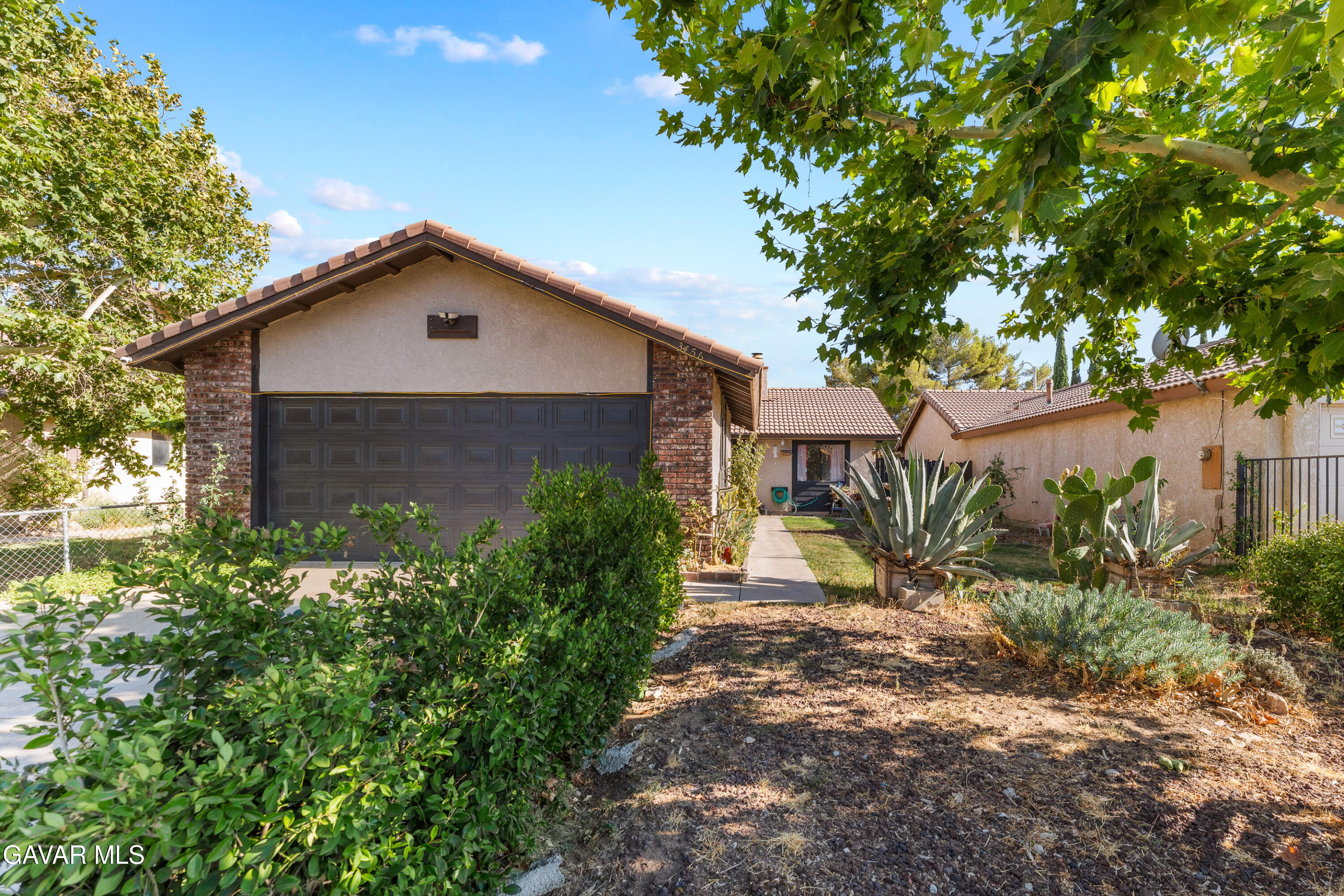 Residential in Palmdale 3