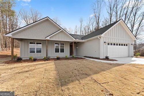 618 Thomas Rd, Cleveland, GA, 30528 | Card Image