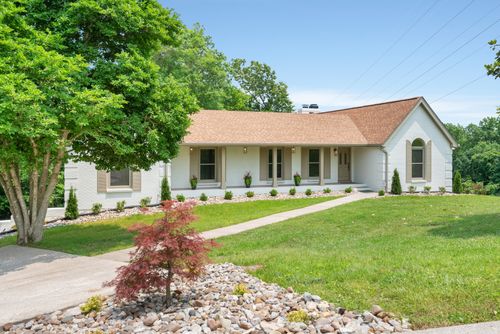 313 Fairway Dr, Clarksville, TN, 37043-4441 | Card Image
