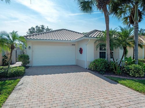 8908 Cascades Isle Blvd, ESTERO, FL, 33928-3466 | Card Image