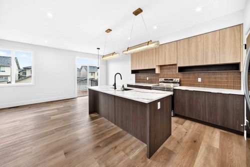 226 Greystone Blvd, Cochrane, AB, T4C3G5 | Card Image