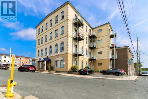 404 - 22 Flavin St, Home with 2 bedrooms, 2 bathrooms and null parking in Saint John's NL | Card Image