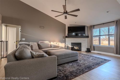 36303 Egan St, Clinton Township, MI, 48035-4438 | Card Image