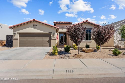 7336 Piedmont Ave, Las Cruces, NM, 88012-8058 | Card Image