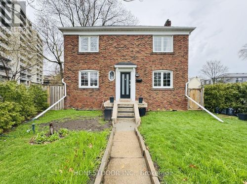 1173 Broadview Ave, East York, ON, M4K2S8 | Card Image