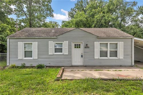 6011 Freeman Ave, Kansas City, KS, 66102-1349 | Card Image