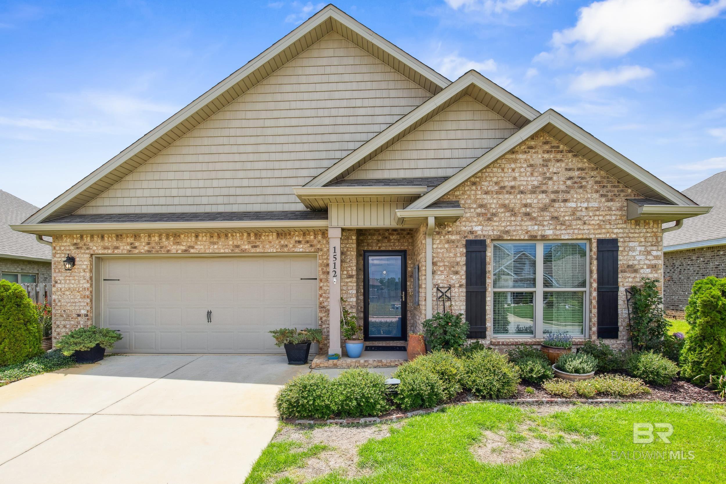Kairos Loop, Foley, AL 36535 #1