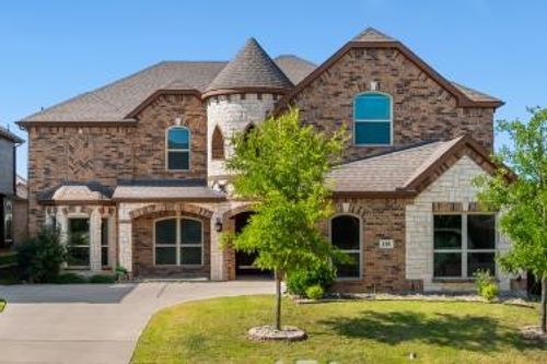 118 Red Pine Dr, Red Oak, TX, 75154-4653 | Card Image