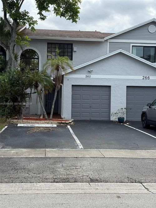 260-260 Nw 106th Ter, Pembroke Pines, FL, 33026-5936 | Card Image