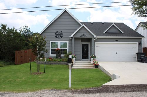 4403 Mountain Hollow Dr, Granbury, TX, 76048-3678 | Card Image