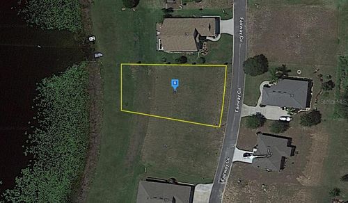 77 Fairway Circle, UMATILLA, FL, 32784 | Card Image