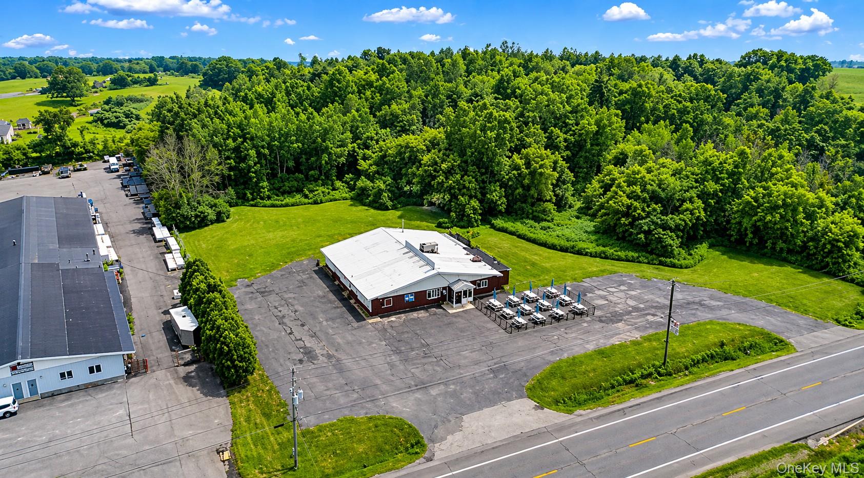 Commercial Sale in Out of Area 3