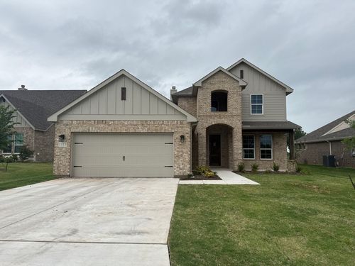1113 Trinity Dr, Springtown, TX, 76082-6126 | Card Image