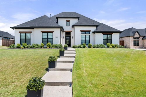 2109 Glenbrook St, Haslet, TX, 76052-4213 | Card Image