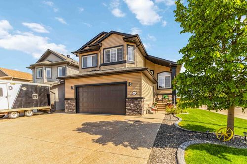 209 Fireweed Cres, Fort Mcmurray, AB, T9K0J4 | Card Image