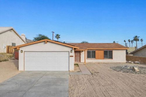 9836 El Mirador Blvd, Desert Hot Springs, CA, 92240 | Card Image