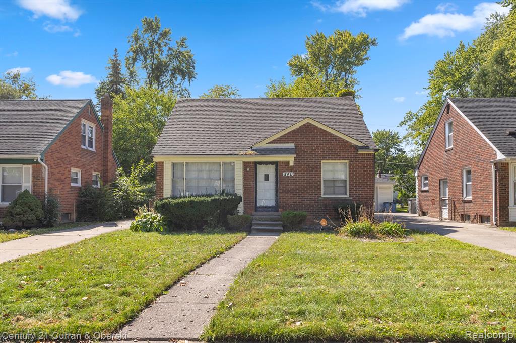 Arlington St, Inkster, MI 48141