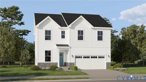 3333 Sunstone Drive, Richmond, VA, 23223 | Card Image