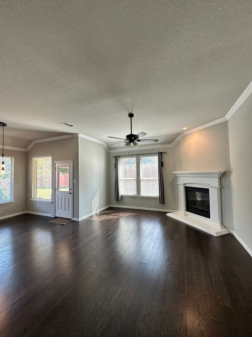 5832 Canyon Oaks Ln, Fort Worth, TX, 76137-1681 | Card Image