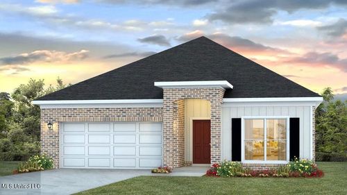 714 Honeysuckle Loop, Canton, MS, 39046 | Card Image