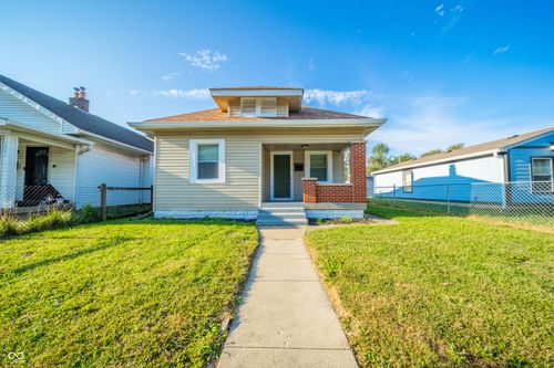 1339 Wade St, Indianapolis, IN, 46203-4339 | Card Image