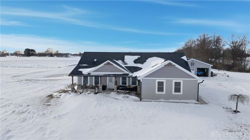 1222 N Dugan Rd, Urbana, OH, 43078-9712 | Card Image