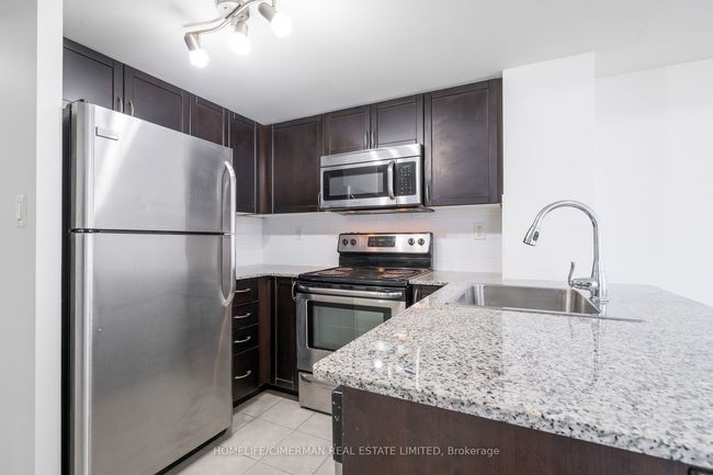 316 - 816 Lansdowne Ave, Condo with 1 bedrooms, 1 bathrooms and null parking in Toronto ON | Image 17