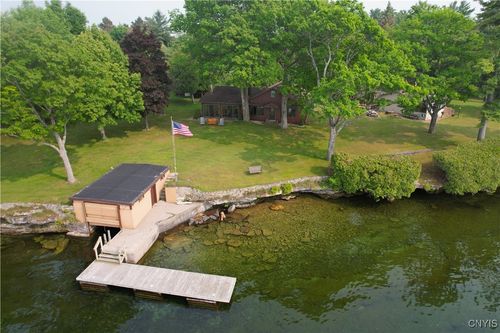 304 Chapman Point Dr, Morristown, NY, 13664 | Card Image