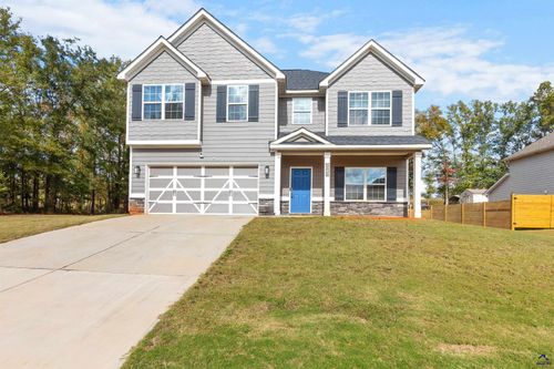 5343 Felles Way, Forsyth, GA, 31029-5066 | Card Image