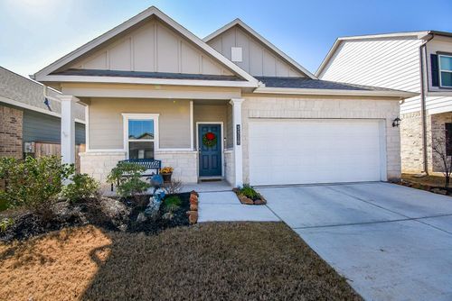 3319 Morning Fog Dr, Richmond, TX, 77406-3579 | Card Image