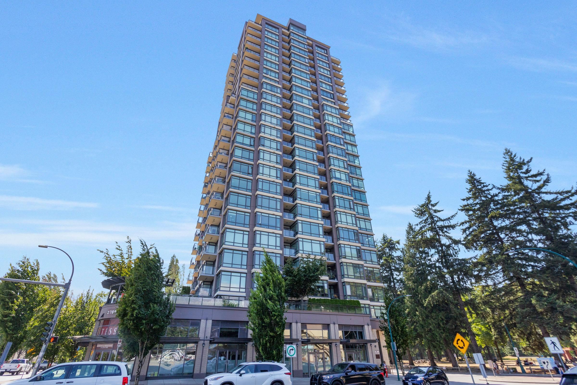 Residential in Port Coquitlam