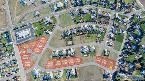 L21 B 8 Horizon Dr, Rexburg, ID, 83440 | Card Image