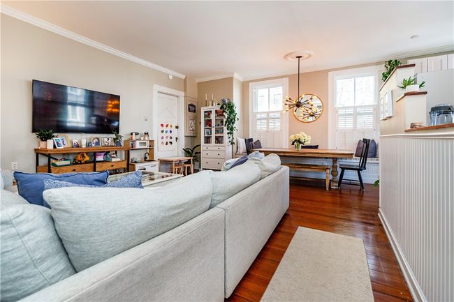 APT-4 - 173 Main St, Condo with 2 bedrooms, 1 bathrooms and 2 parking in East Greenwich RI | Image 23