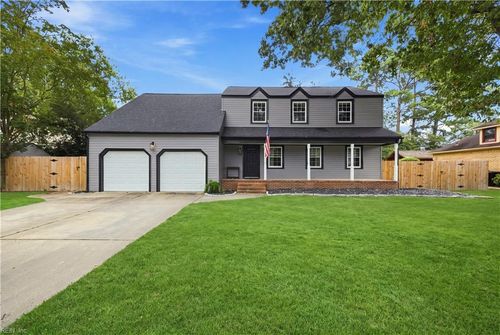 1032 Yardley Lndg, Virginia Beach, VA, 23464-5519 | Card Image
