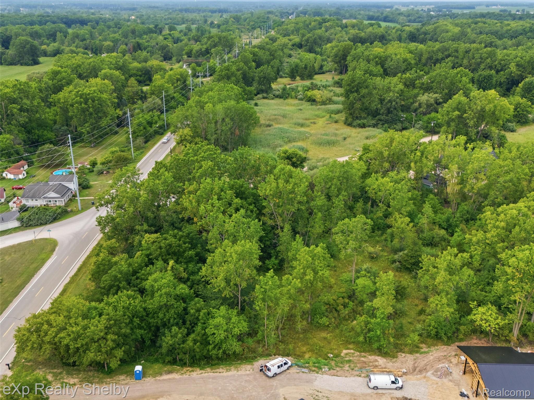 Land in Richmond Township 3