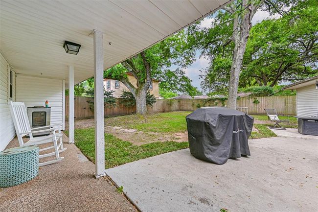 18210 Point Lookout Dr, House other with 3 bedrooms, 2 bathrooms and 2 parking in Houston TX | Image 27