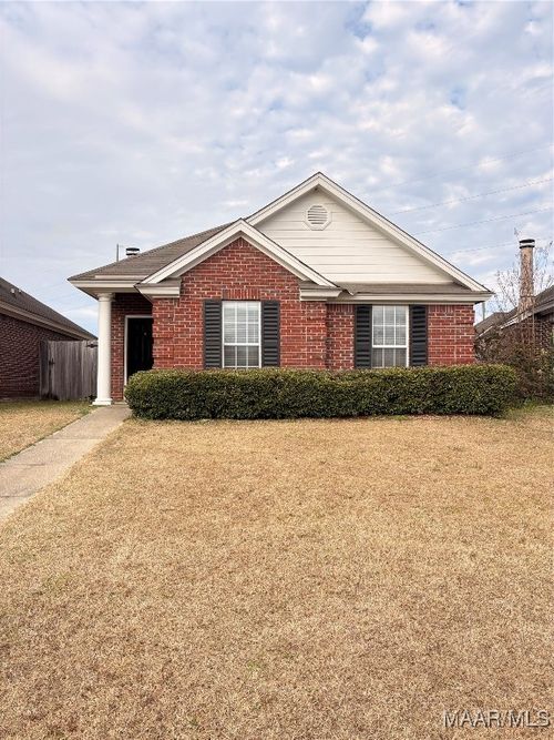 1549 Hallwood Ln, Montgomery, AL, 36117-8929 | Card Image