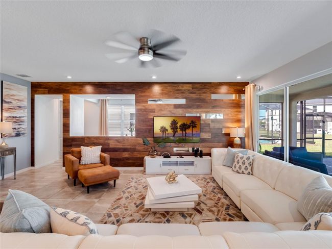 8951 Hilton Ridge Ave, House other with 9 bedrooms, 6 bathrooms and null parking in KISSIMMEE FL | Image 20