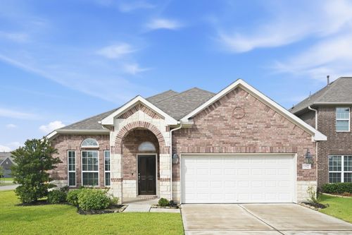 13322 Sea Breeze Dr, Texas City, TX, 77568-1150 | Card Image