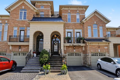 54 Hansard Dr, Vaughan, ON, L4H0V7 | Card Image