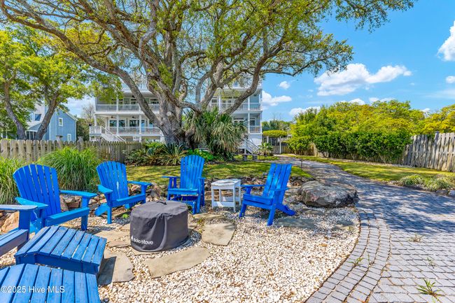 610 Trails End Rd, House other with 5 bedrooms, 5 bathrooms and 2 parking in Wilmington NC | Image 54