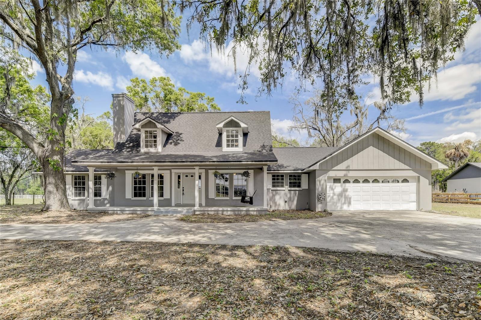 Williams Rd, Plant City, FL 33565