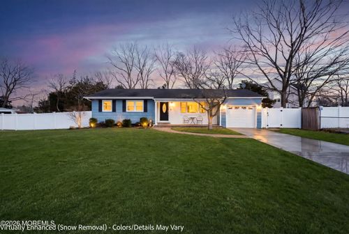 392 Suburban Dr, Toms River, NJ, 08753-4249 | Card Image