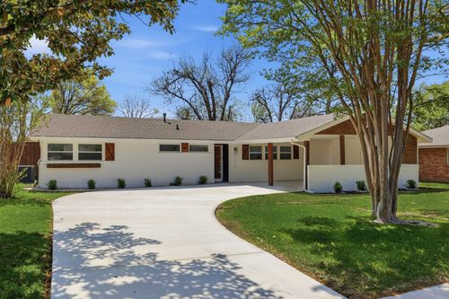 3616 Woodleigh Dr, Dallas, TX, 75229-6031 | Card Image